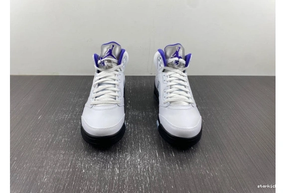 5 Jordan Dark Concord DD0587-141 Retro  DD0587-141 0114